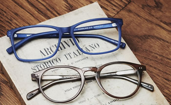 Our frames balance quality and price